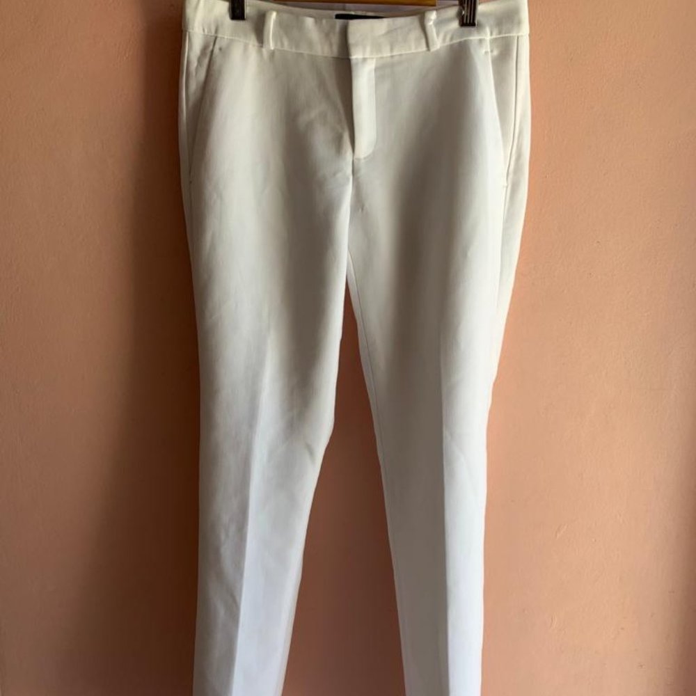 Banana Republic Logan Pants